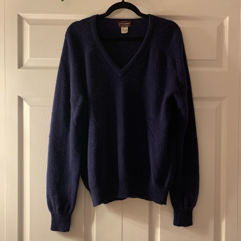 Bloomingdales Cashmere Sweater